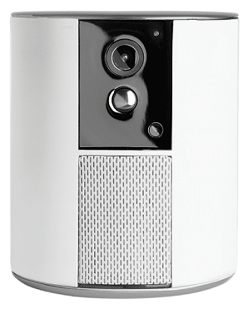 Somfy One+ mit Full-HD-Kamera